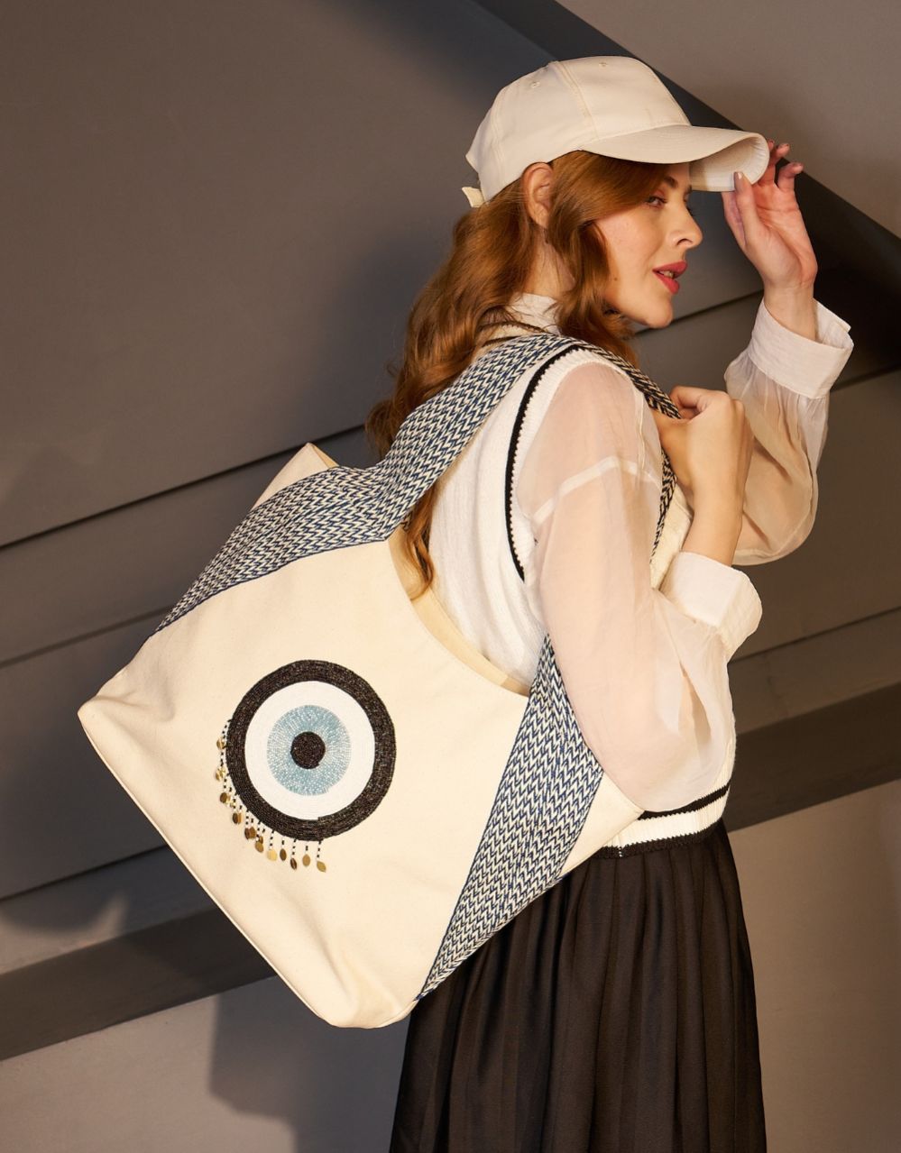 Crossbody Bags